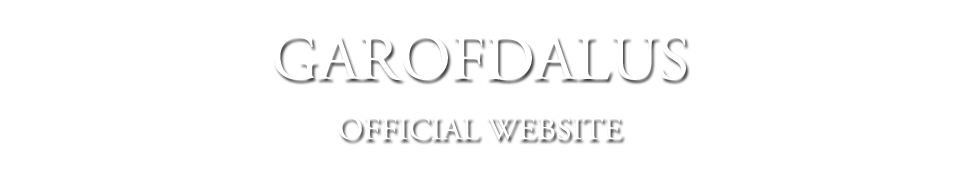 GAROFDALUS - Official Website